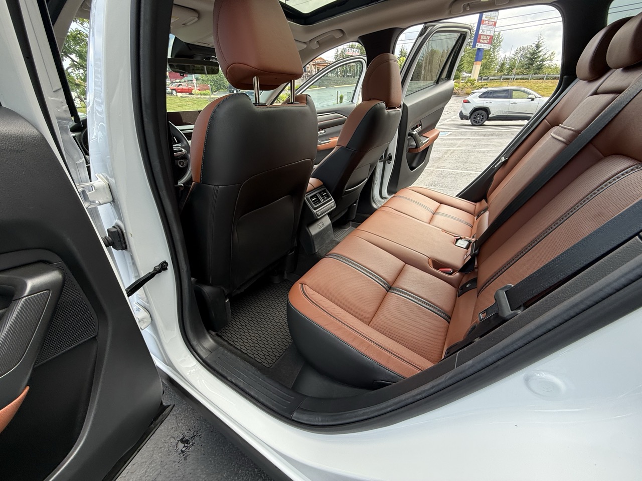 CX-50 13